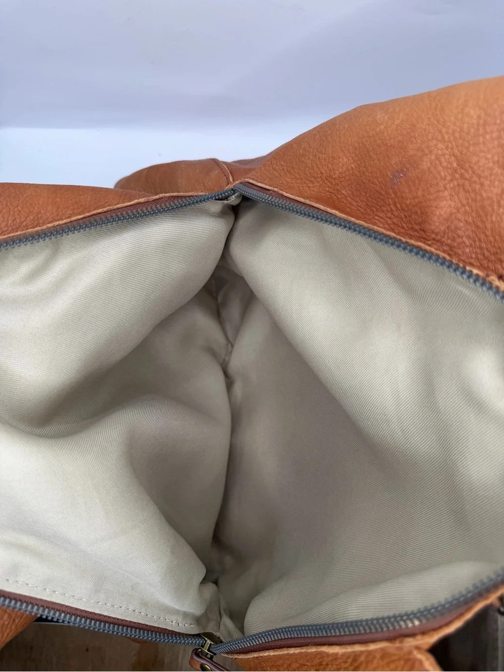 American Leather Co. 🤎 american